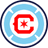 Chicago flame B logo