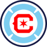Chicago flame B logo