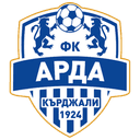 Arda logo - Arda VS Cska Sofia Score