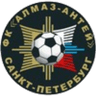 Almaz Antey Youth logo