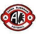Arna Bjornar (w) logo - W VS Tromso W Score
