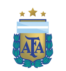 Argentina Women U20 logo