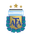 Argentina U20 Women logo - Fifa U Womens World Cup 31783 Live Score Today