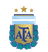 Argentina Women U20 logo