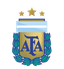 Argentina Women U20 logo - Conmebol U Womens Sudamericano 32166 Live Score Today