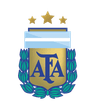 Argentina Women U20 logo