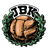 Jakobstads Bollklubb logo