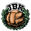 Jakobstads Bollklubb logo