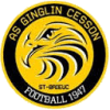 Ginglin Cesson logo - Cesson VS Stade Rennais Ii Live