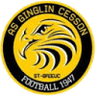 Ginglin Cesson logo
