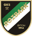 GKS Rozbark Bytom logo
