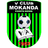 V.Club Mokanda logo - Congo Premier League 33387 Football Score