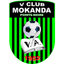 V.Club Mokanda logo