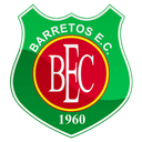 Barretos SP logo - Sp VS Atletico Aracatuba Live Score Today