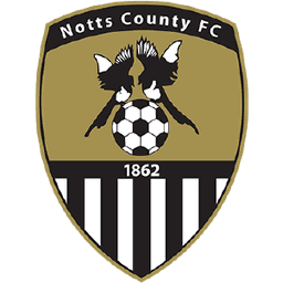 Notts County logo