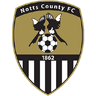 Notts County logo