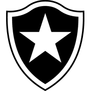 Botafogo - RJ logo
