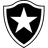 Botafogo RJ logo - Brazilian Serie A 32194 Football Score
