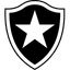 Botafogo RJ logo - Brazilian Serie A 32194 Football Score