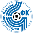 Chernomorets Balchik logo - Fratria VS Chernomorets Balchik Result Today