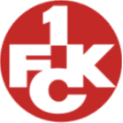 1. FC Kaiserslautern logo