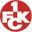 1. FC Kaiserslautern logo