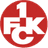 1. FC Kaiserslautern logo