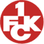 1. FC Kaiserslautern logo
