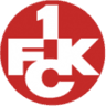 1. FC Kaiserslautern logo
