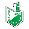 Szombierki Bytom logo - Row VS Szombierki Bytom Score