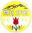 Musspor logo - Tur Kupas 32084 Football