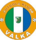 FK Veina/Aizkraukles logo - Lielupe VS Fk Veinaaizkraukles Result Today