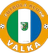 FK Veina/Aizkraukles logo