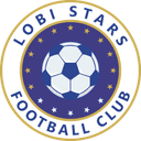 Lobi Stars logo - Stars VS Bendel Insurance Result Today
