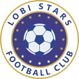 Lobi Stars logo