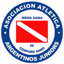 Argentinos Juniors logo - Juniors VS Belgrano Score Today