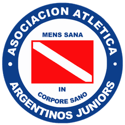 Argentinos Juniors logo