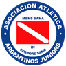 Argentinos Juniors logo