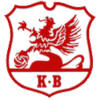 Karlbergs BK (w) logo - W VS India W U Result