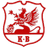 Karlbergs BK (w) logo