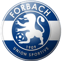 Forbach logo - Forbach VS Red Star Fc Sport