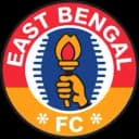 East Bengal Club II logo - India VS East Bengal Club Ii Sport