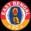 East Bengal Club II logo