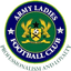 Army Ladies FC Women logo