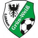SV Grun-Weiss Lubben logo - Lubben VS Msv Neuruppin Sport