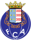 FC Alpendorada logo