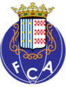 FC Alpendorada logo