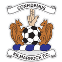 Kilmarnock logo - Johnstone VS Kilmarnock Live Score Today