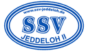 SSV Jeddeloh logo - Am VS Ssv Jeddeloh Live