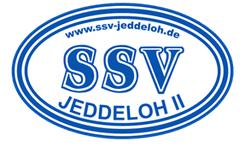SSV Jeddeloh logo